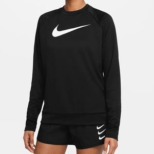 Nike Swoosh Women’s running Shirt